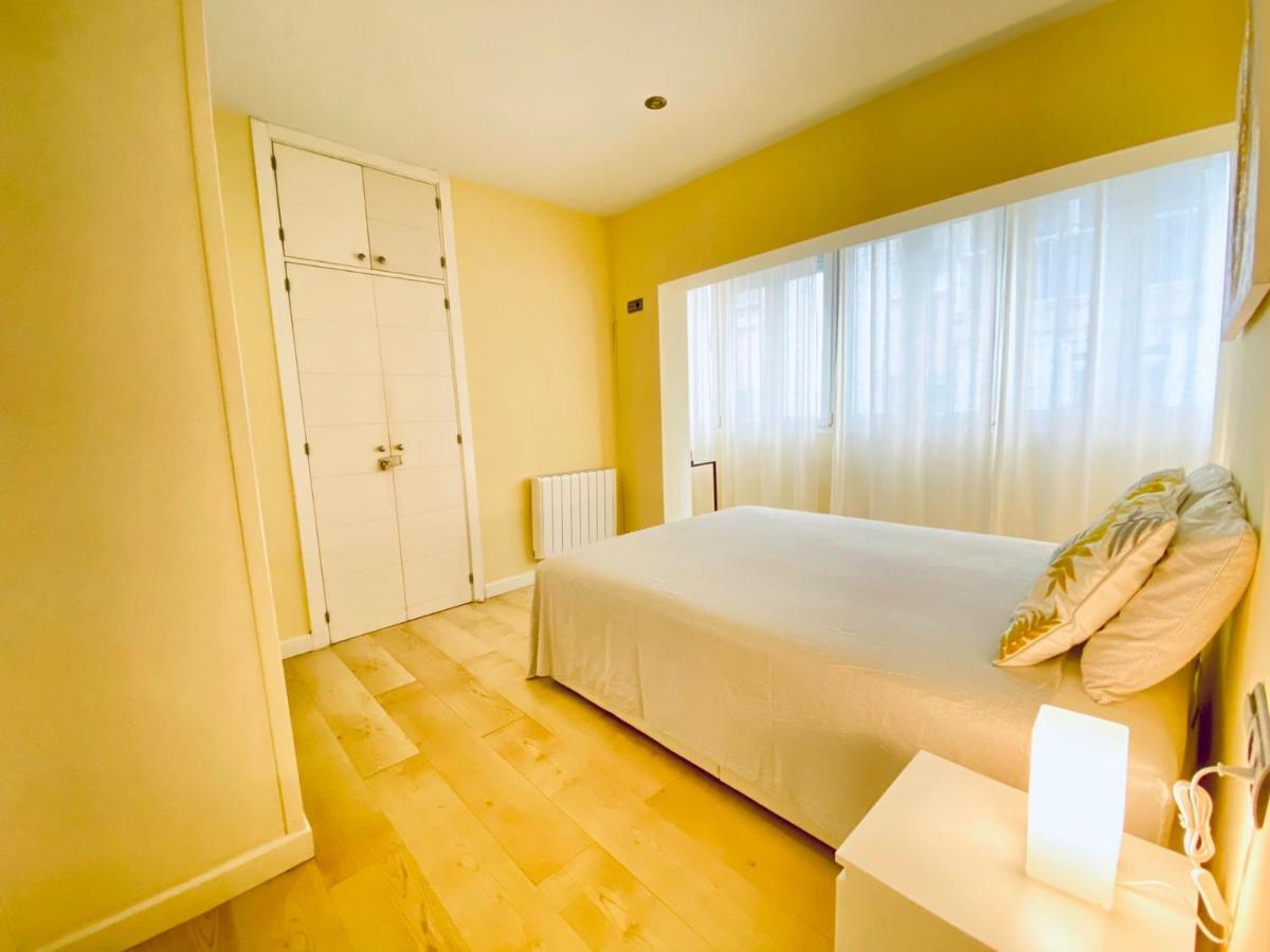 Bright Beach House Grupo Ac Gestion Cádiz Eksteriør billede