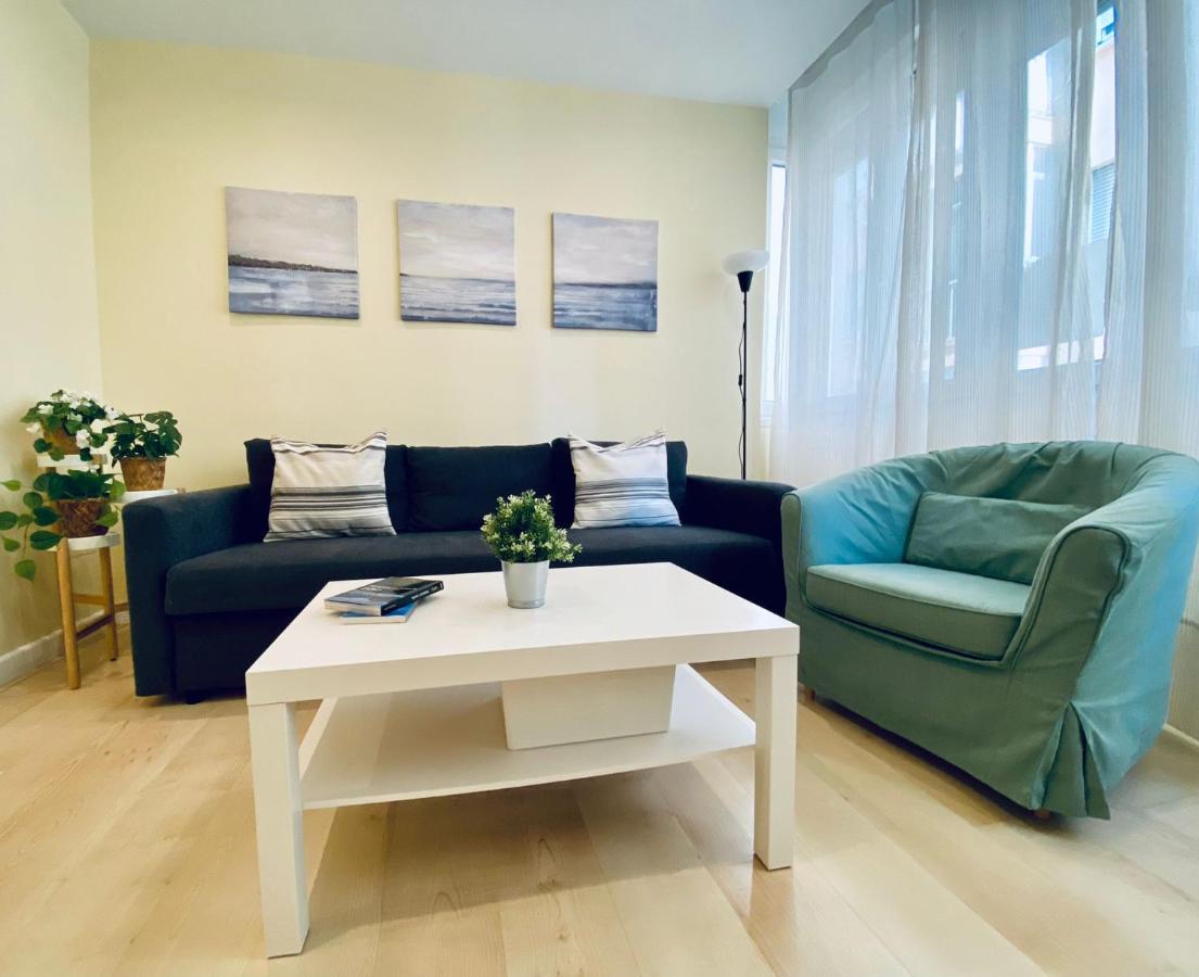 Bright Beach House Grupo Ac Gestion Cádiz Eksteriør billede